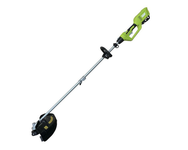 Græstrimmerens hemmeligheder: Sådan vælger du den bedste til din have