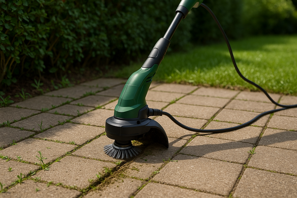 Oplev den ultimative elektriske fliserenser: Effektivitet og brugervenlighed i ét