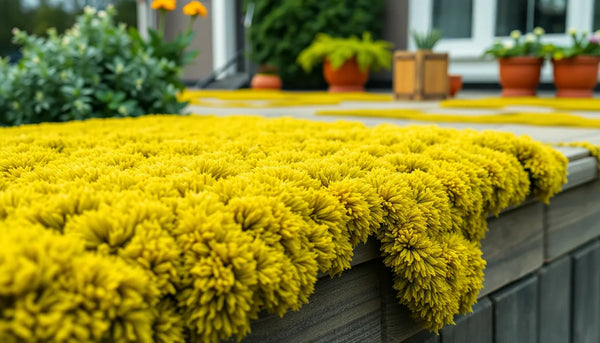 Effektiv mosfjernelse fra fliser: Sådan gør du det nemt