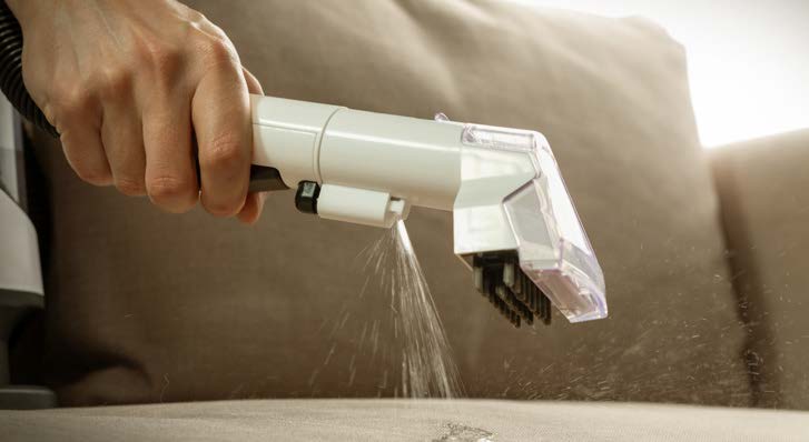 Sofa renser maskine: din bedste ven mod genstridige pletter – DKTrimmer