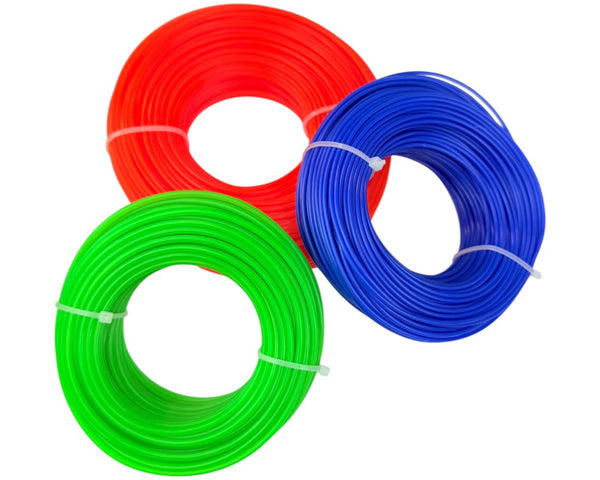 Trimmersnøre: Sådan vælger du den rette