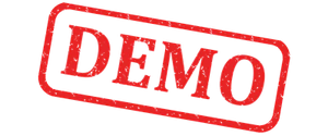 Demo varer