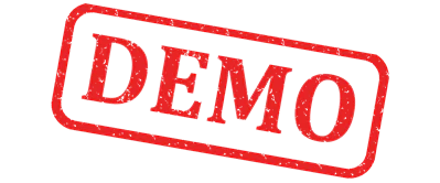 Demo varer