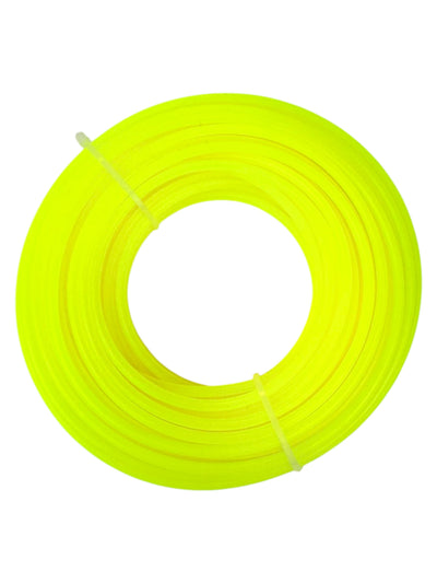 Ekstra trimmersnøre 3,0mm x 15m