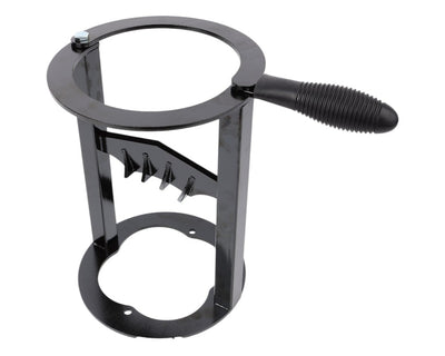 Brændekløver til optændingspinde / Kindling splitter - Stor