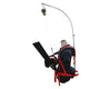 DEMO - Ergonomisk elefantlift til hækkeklipper