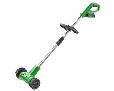 Fliserenser / Fugerenser u/batteri og lader