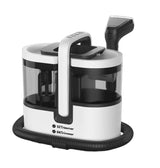 Montering af Damprenser 1800W filter