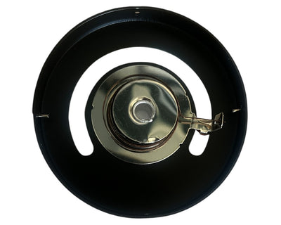 Termometer til varmemåling