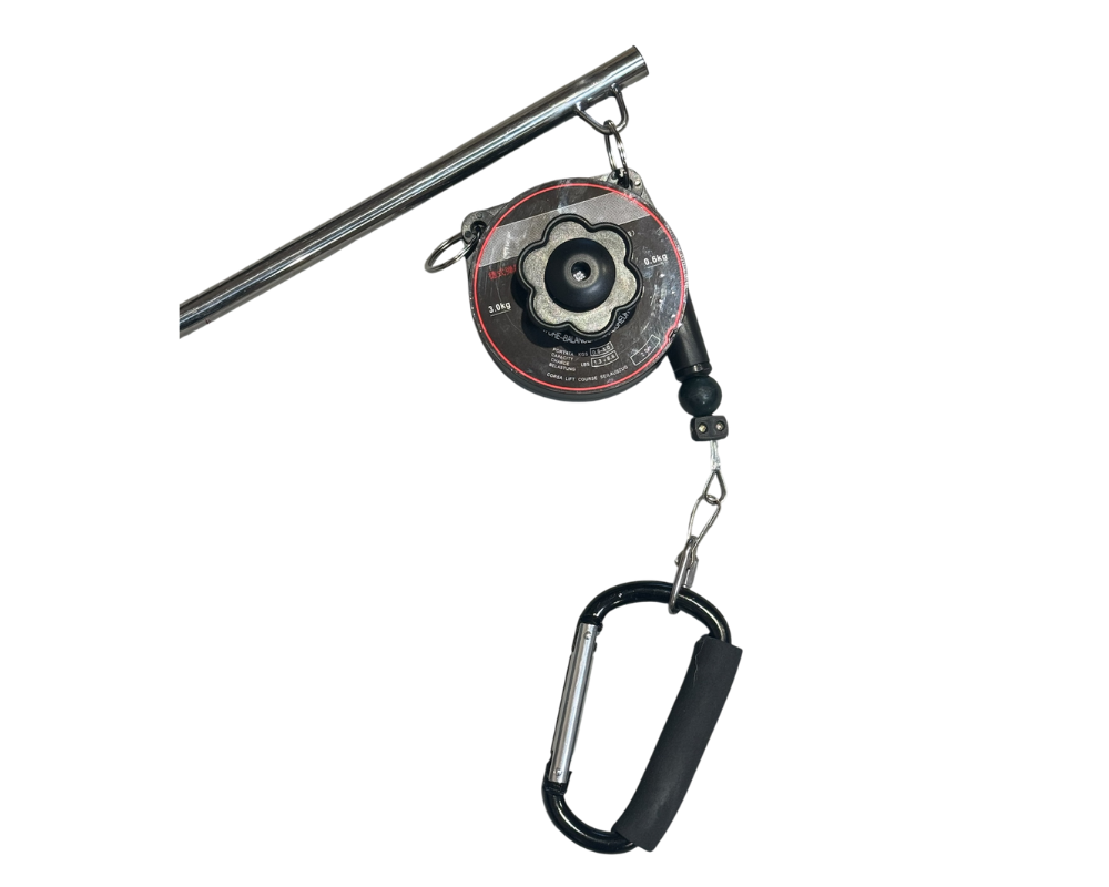 Professionel trisse til ergonomisk lift - 1-3 kg
