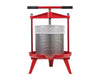 Frugtpresser - 9 liter